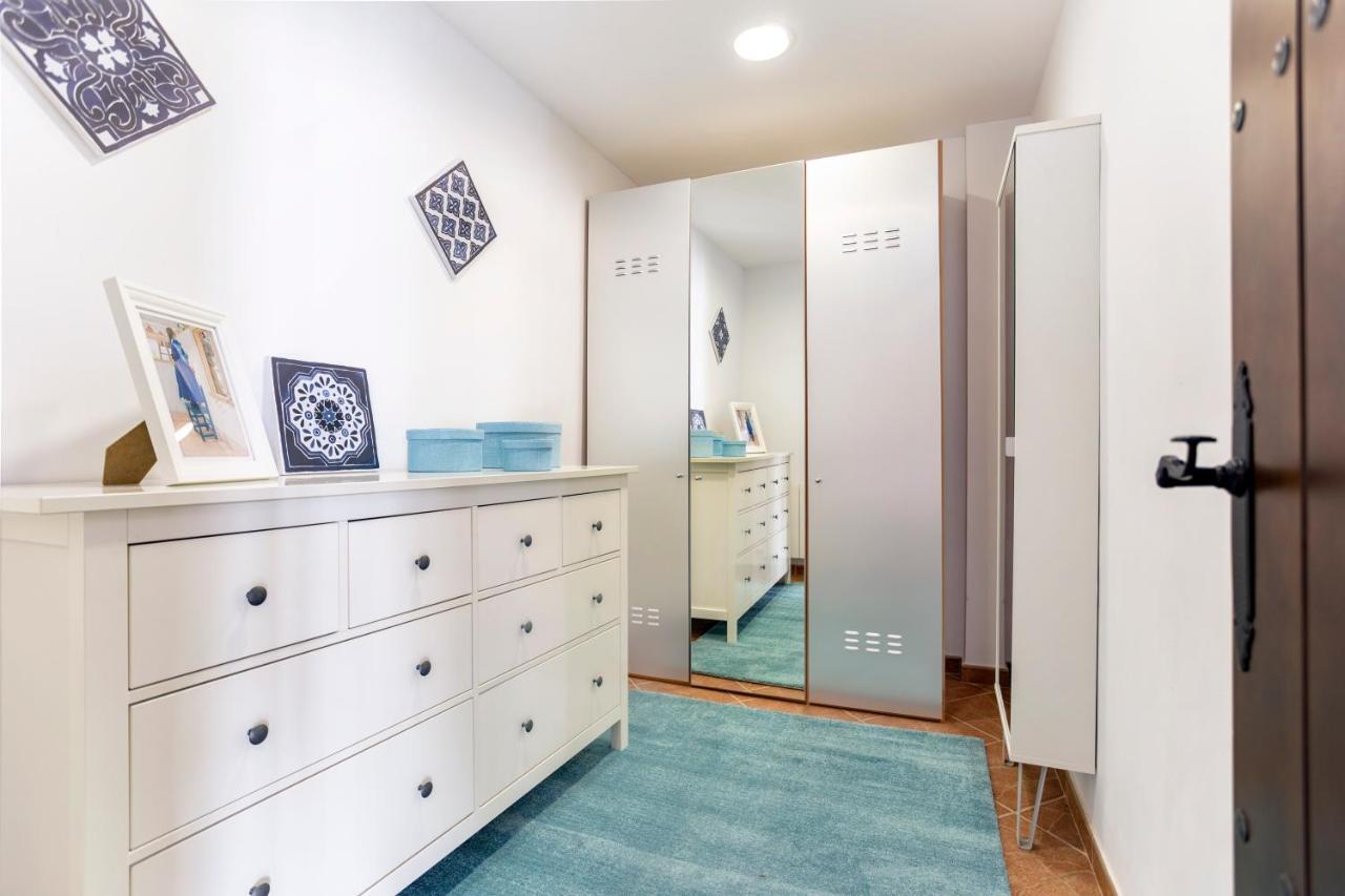 Holiday Home El Encinar Alcaucín エクステリア 写真